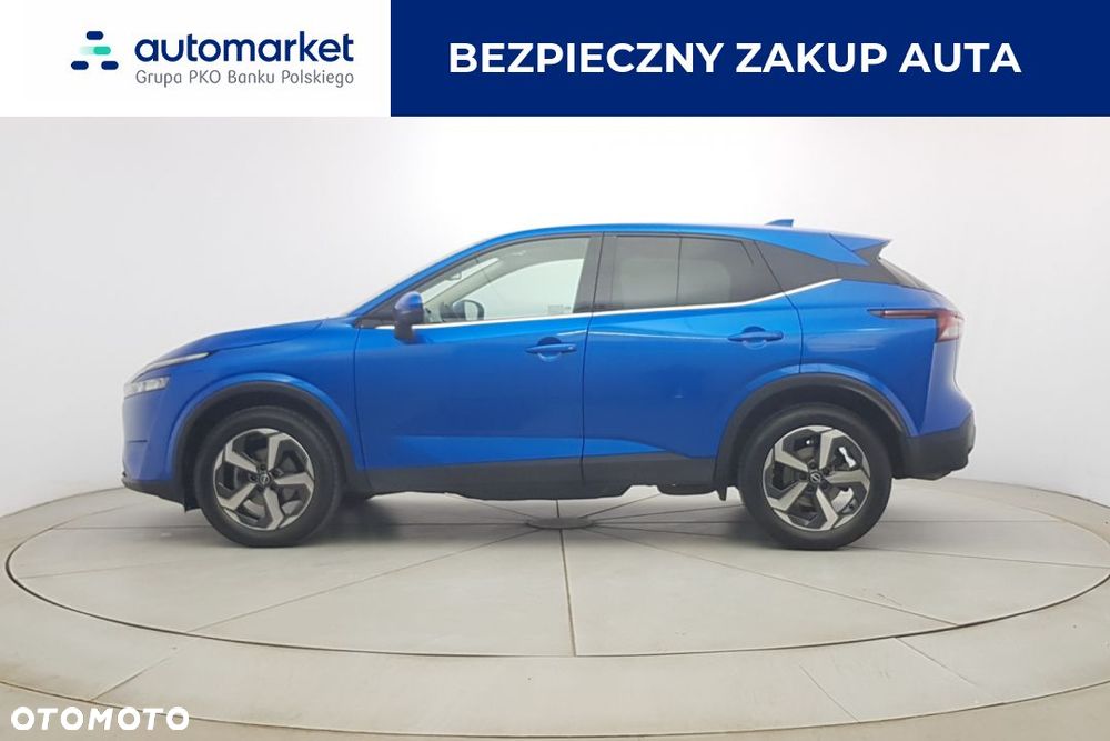 Nissan Qashqai - 4