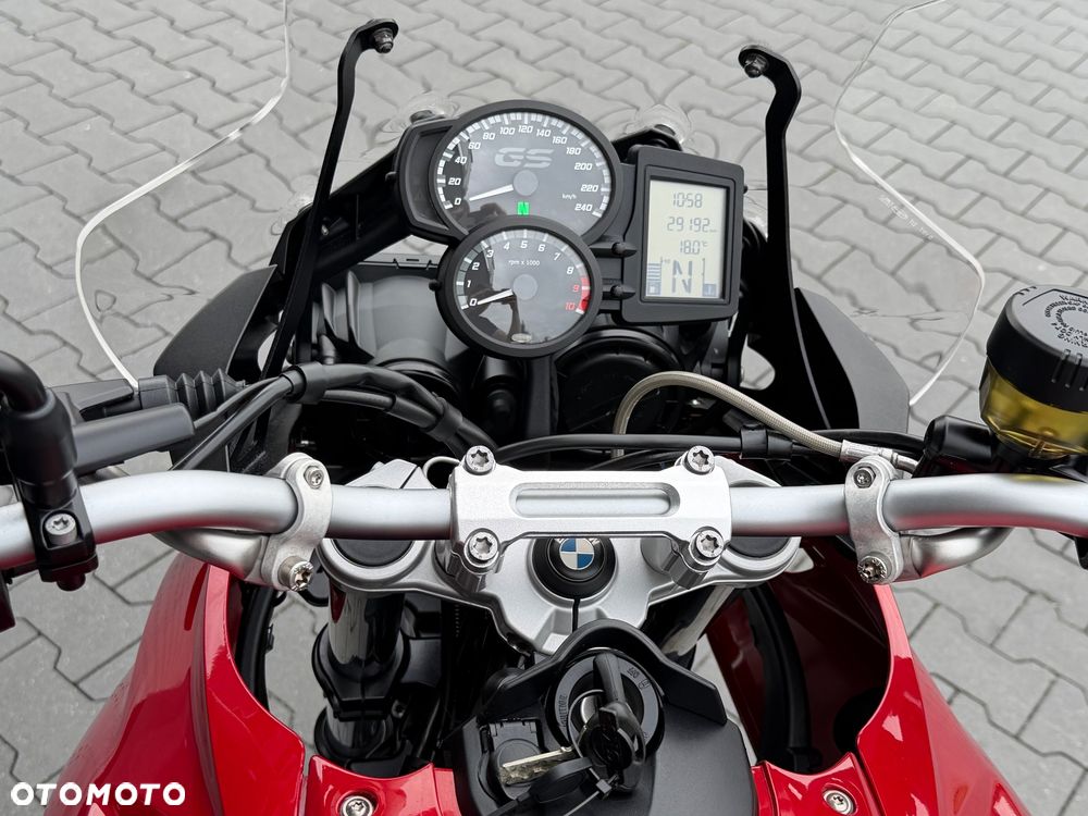 BMW GS - 22
