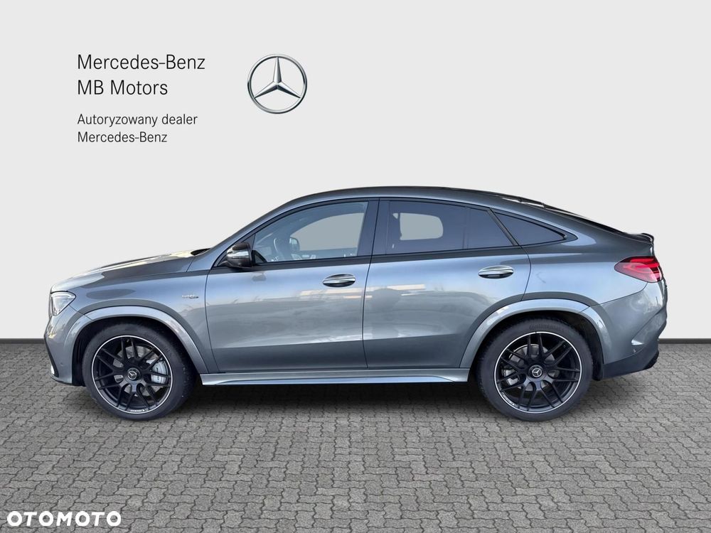 Mercedes-Benz GLE - 2