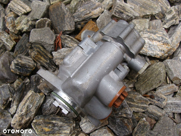 POMPA WSPOMAGANIA MERCEDES ACTROS A0034602280 NOWA ORYGINAŁ