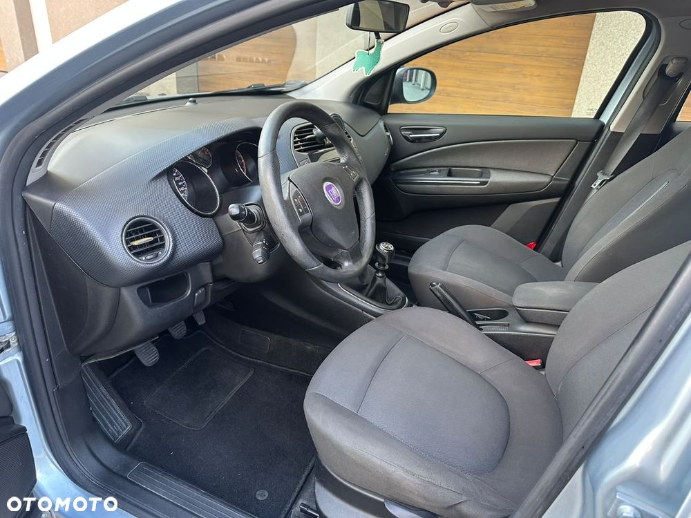 Fiat Bravo 1.6 Multijet 16V Active - 26