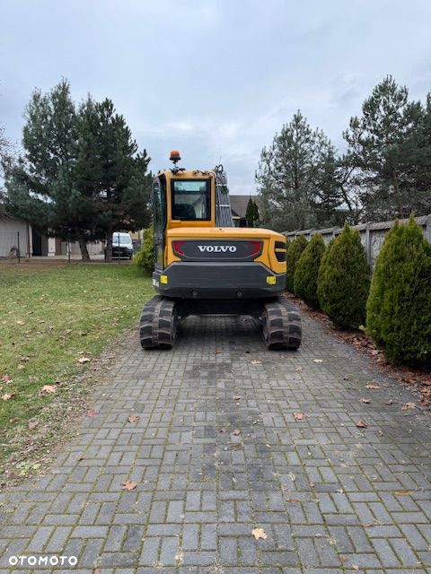 Volvo ECR88D - 1