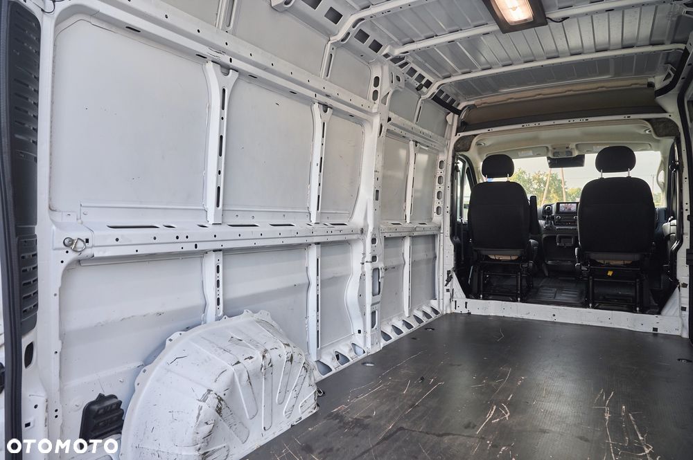 RAM Promaster - 23