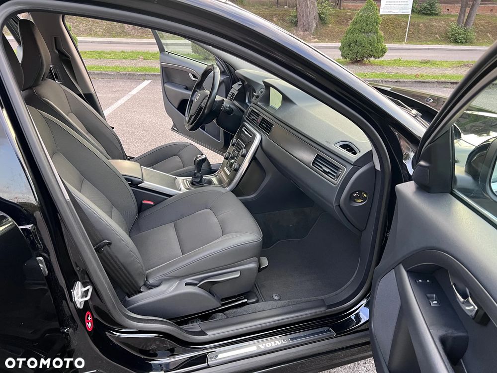 Volvo V70 D3 Kinetic - 9