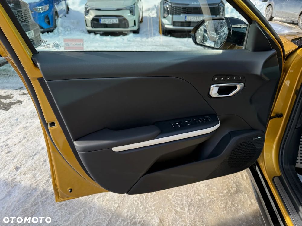 Kia K4 1.6 T-GDI GT Line - 17