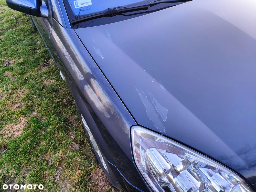 Opel Vectra 1.9 CDTI Cosmo - 18