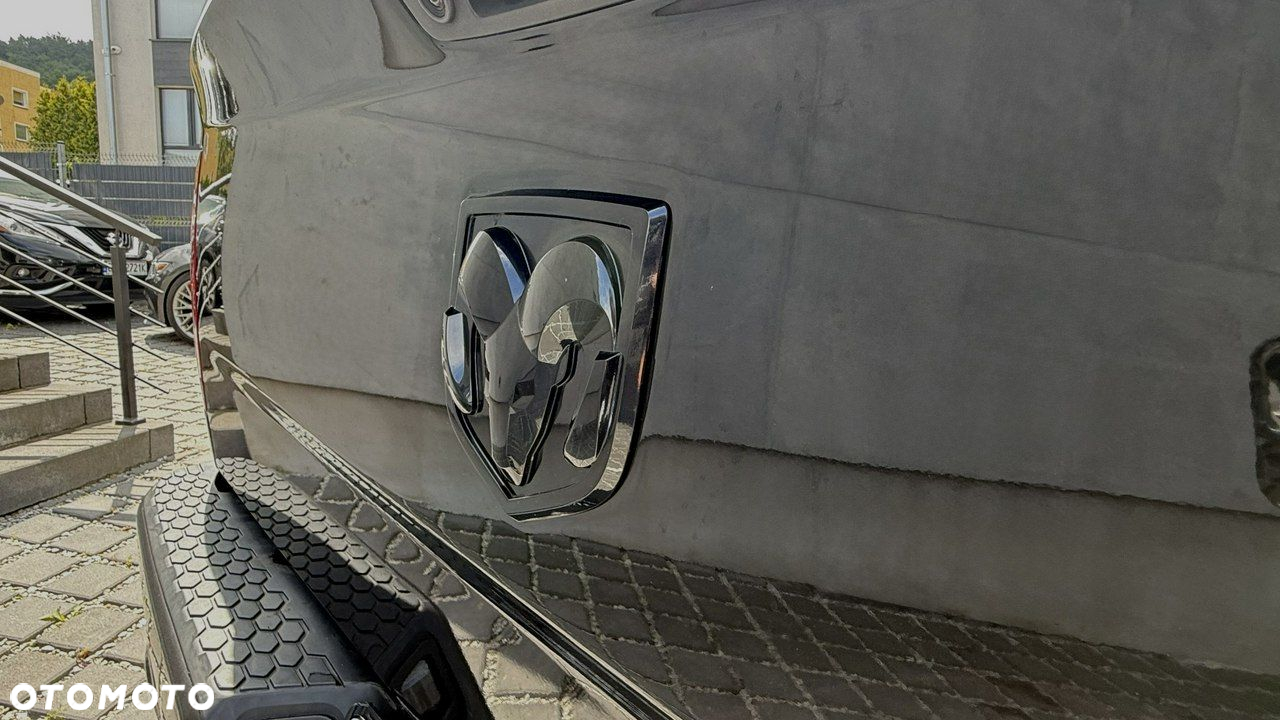 Dodge RAM - 41