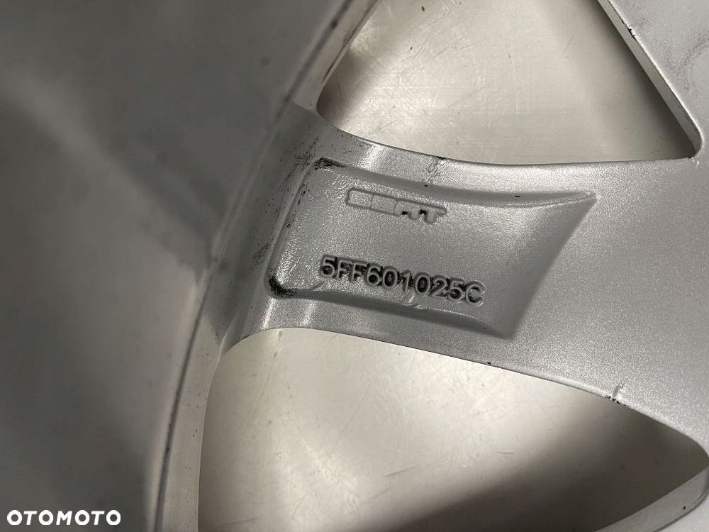 FELGA CUPRA FORMENTOR 5FF 8J 18 ET40 5FF601025C - 3