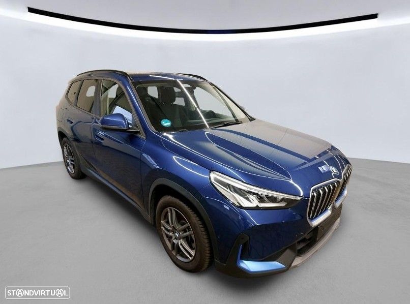 BMW iX1 xDrive30 - 4