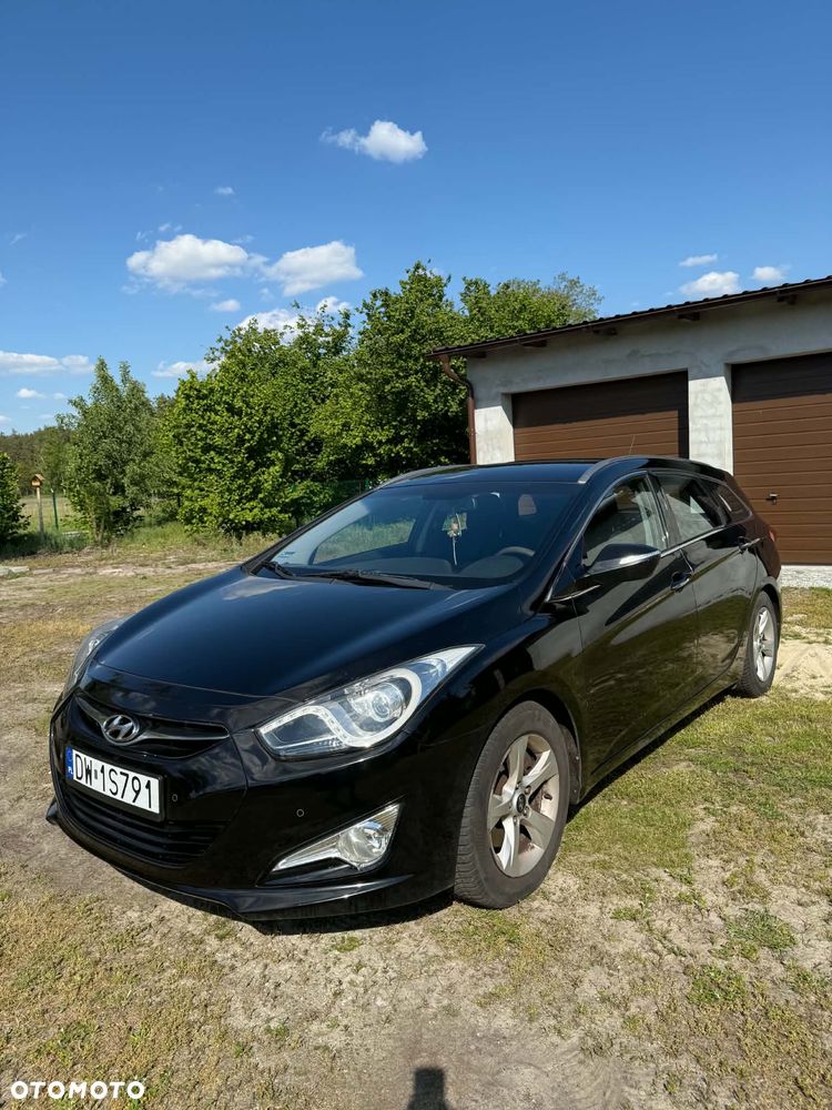 Hyundai i40 - 26