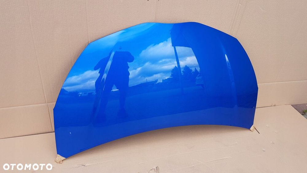 MASKA TOYOTA YARIS III 11- DEMONTAŻ - 3