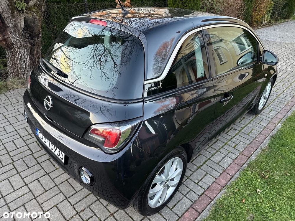 Opel Adam 1.4 Start/Stop Slam - 14