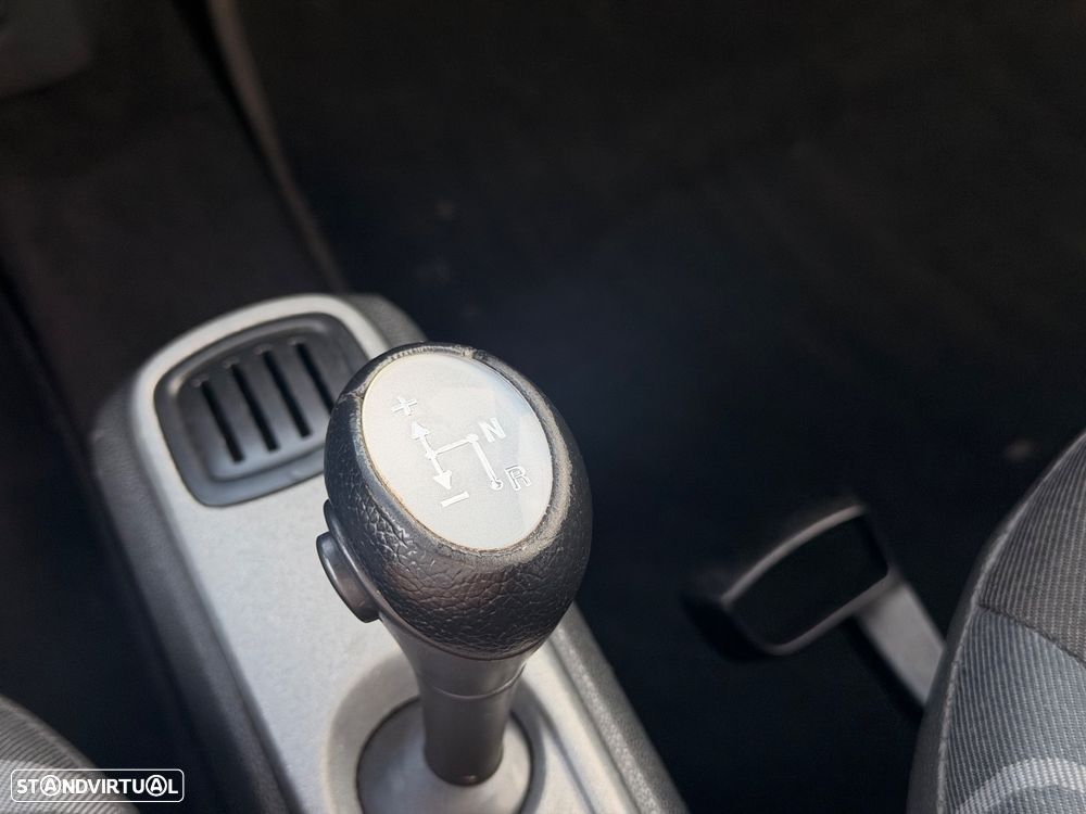 Smart ForTwo Coupé 1.0 mhd Passion 71 - 16