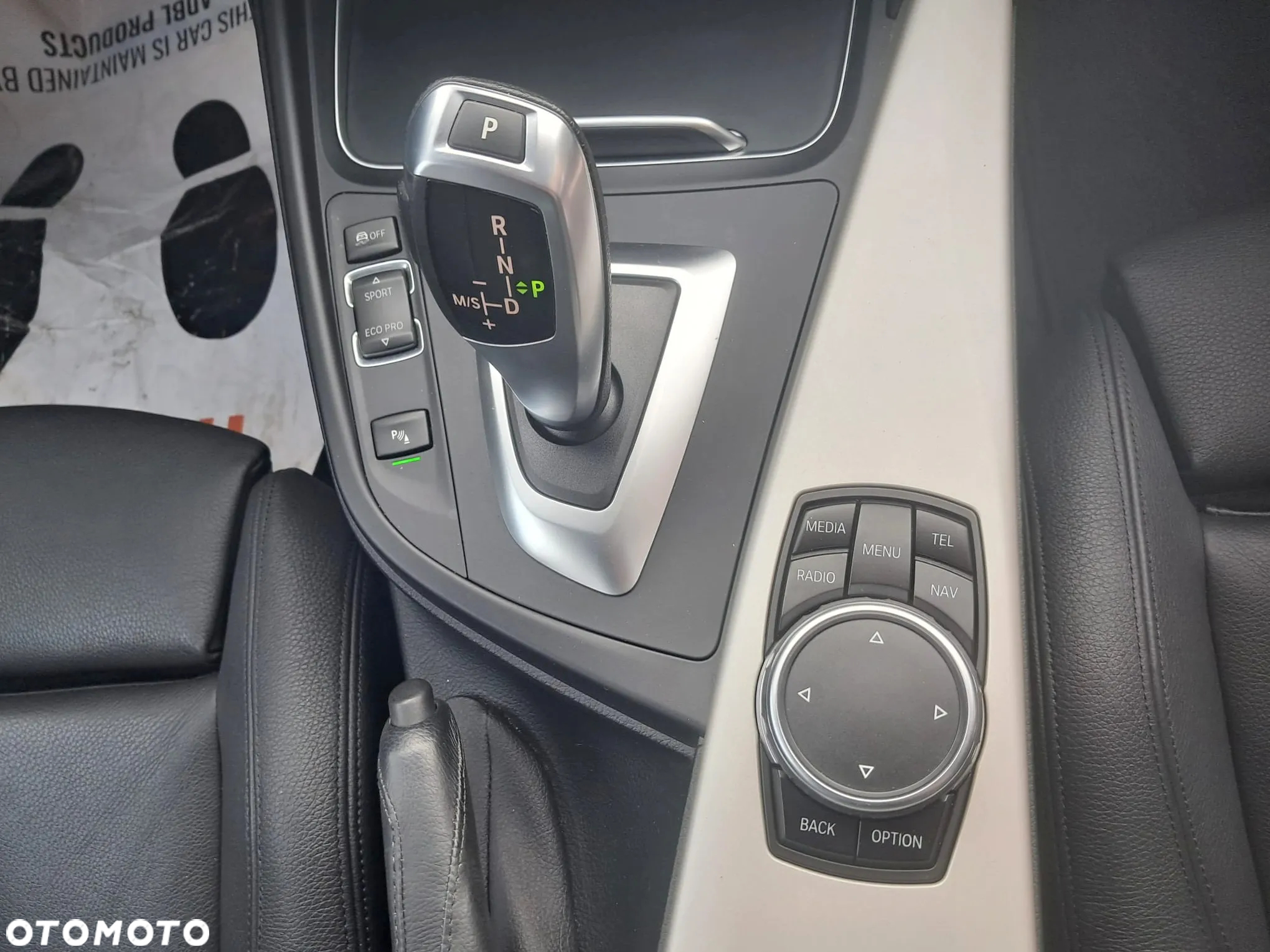 BMW Seria 3 330d M Sport - 12