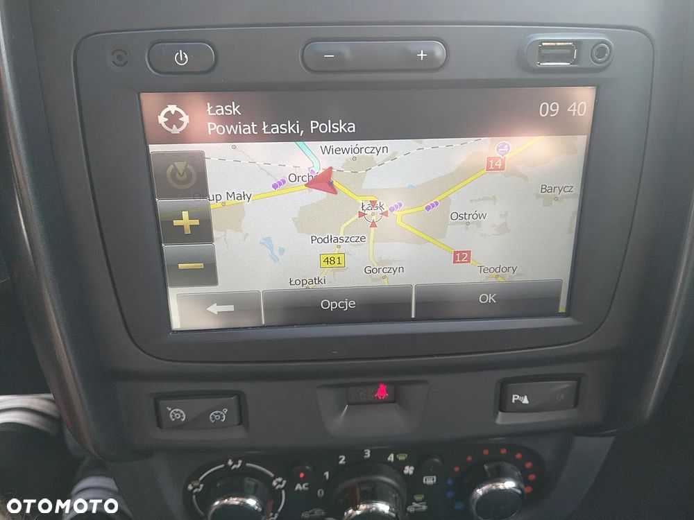 Dacia Duster 1.2 TCe Celebration - 33