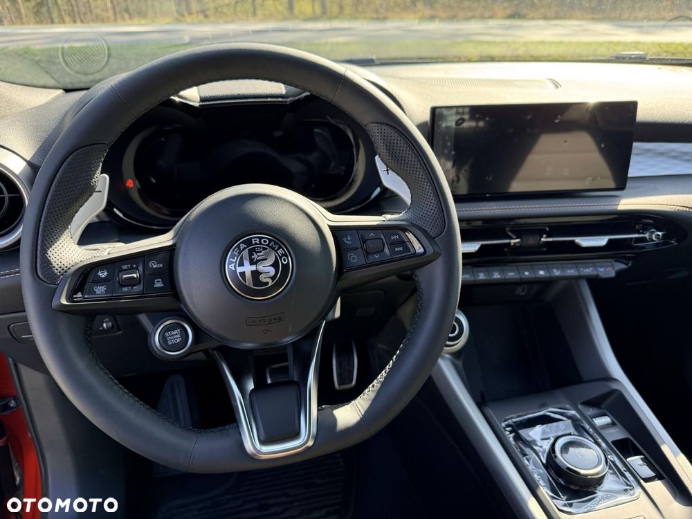 Alfa Romeo Tonale - 24