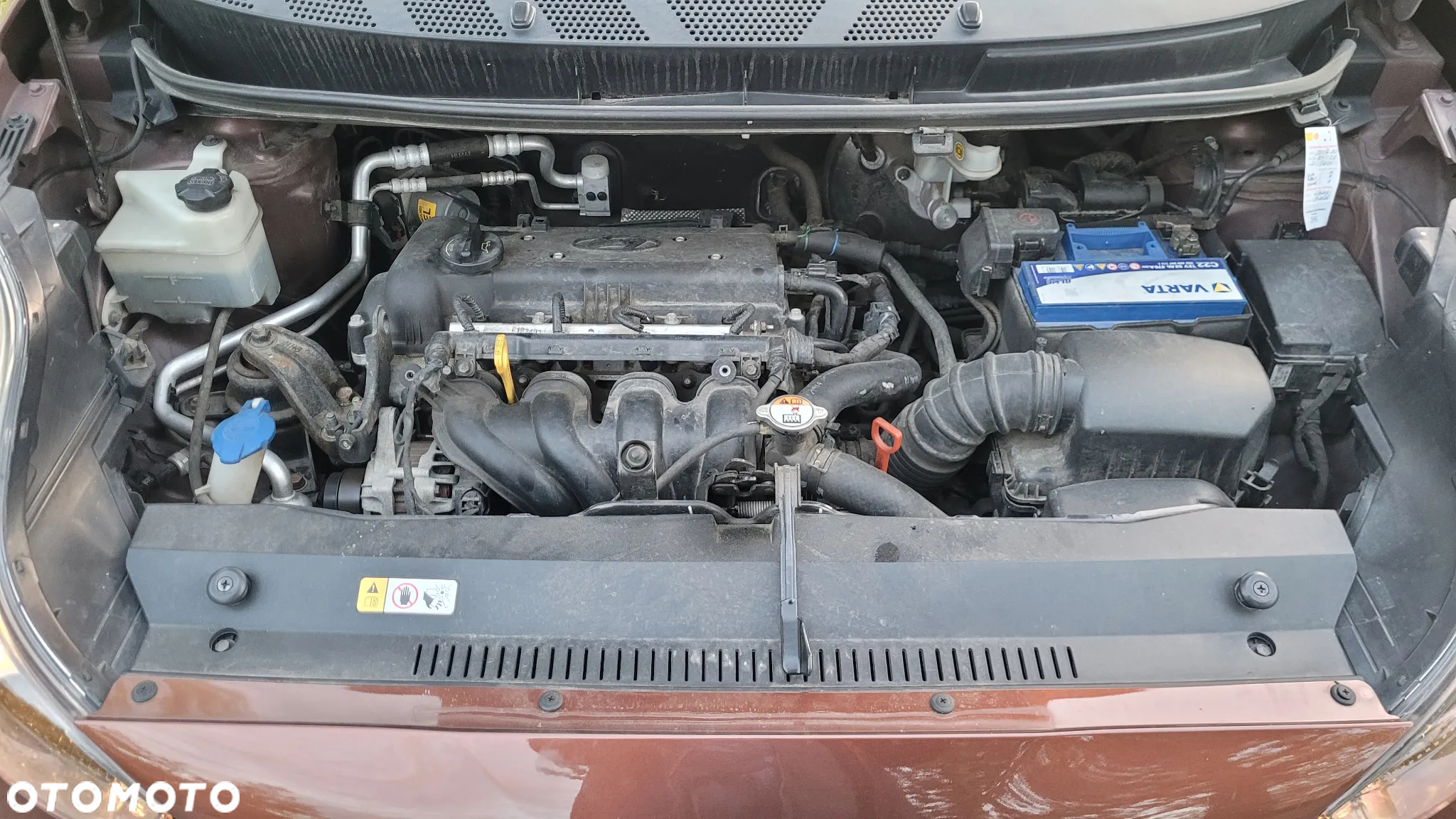 Hyundai ix20 - 33
