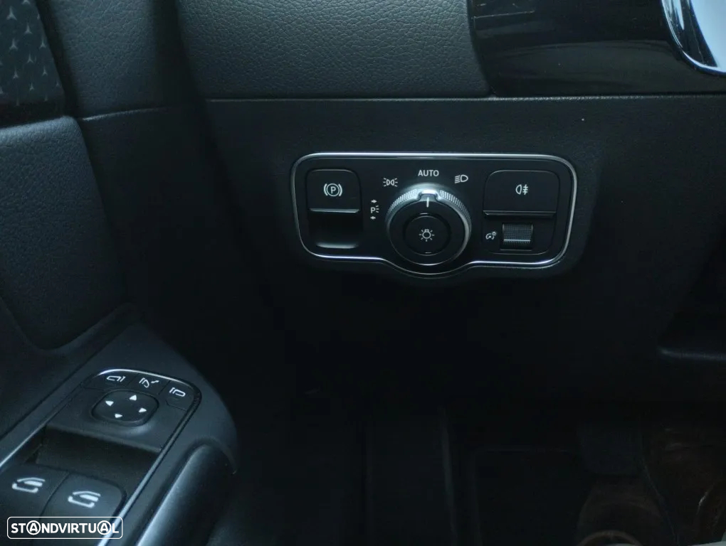 Mercedes-Benz B 180 d Progressive Aut. - 5