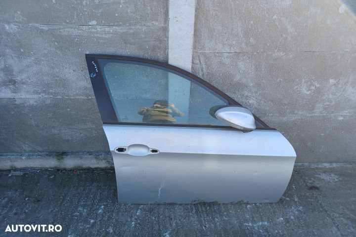 Usa fata dreapta BMW Seria 3 E91 [2004 - 2010] Touring wagon 320d AT - 2
