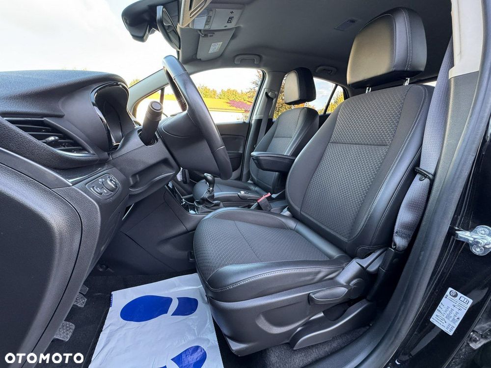 Opel Mokka 1.6 CDTI Cosmo S&S - 21