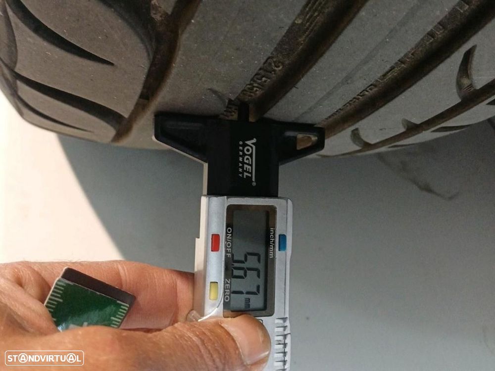 MG MG4 51 kWh Standard - 17