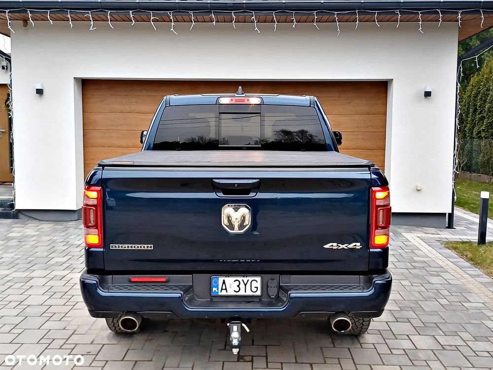 Dodge RAM - 27