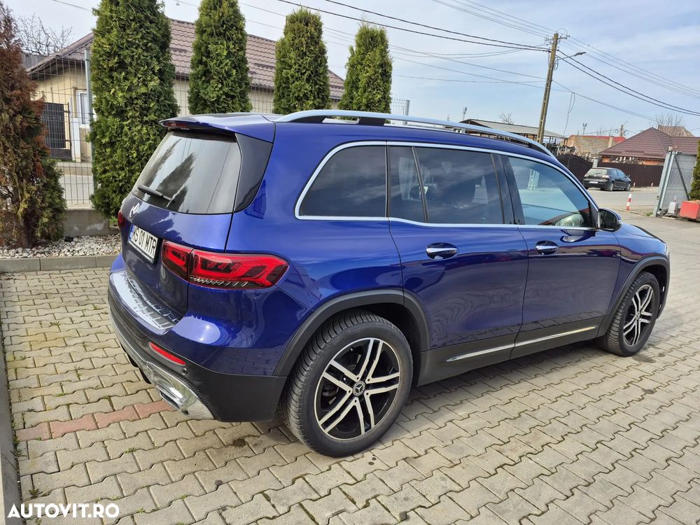 Mercedes-Benz GLB - 6