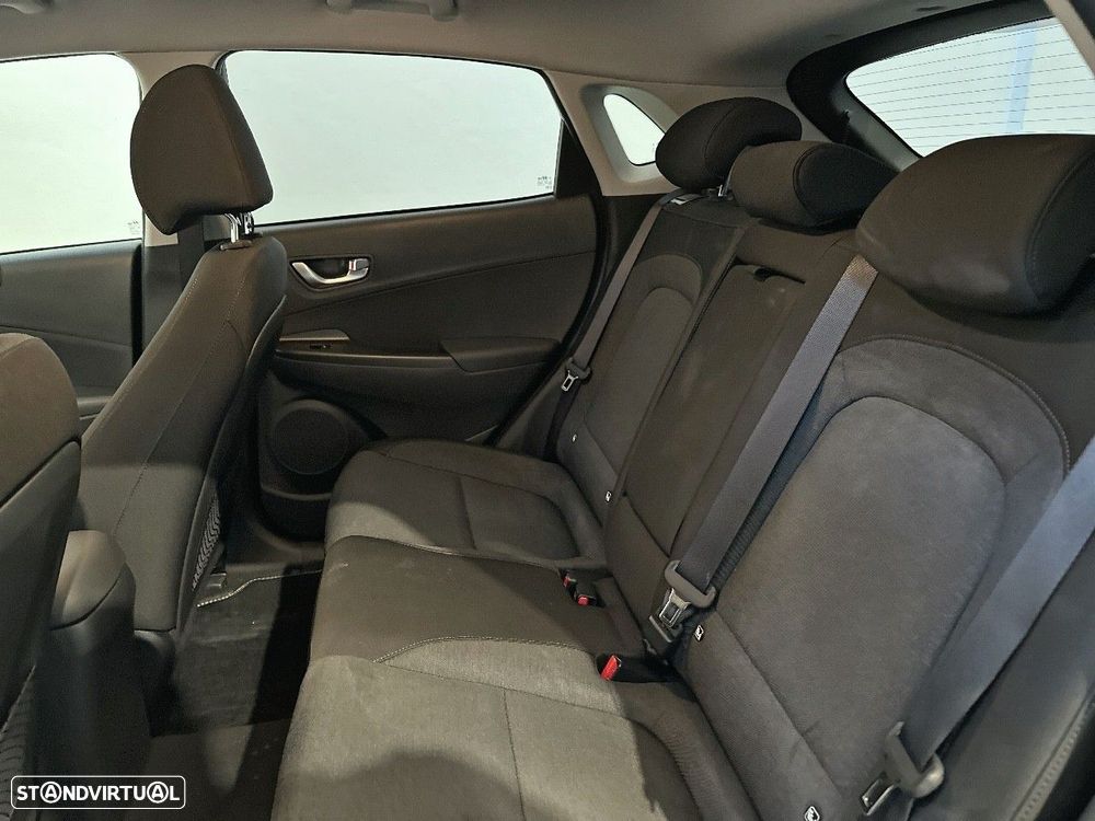 Hyundai Kauai 39 kWh Premium - 10