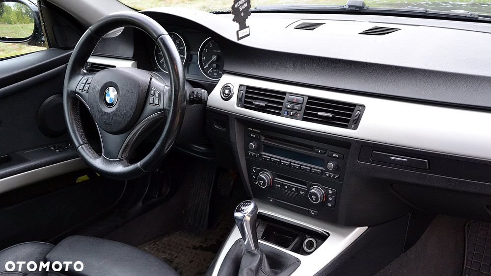 BMW Seria 3 330 Ci Edition Exclusive - 3