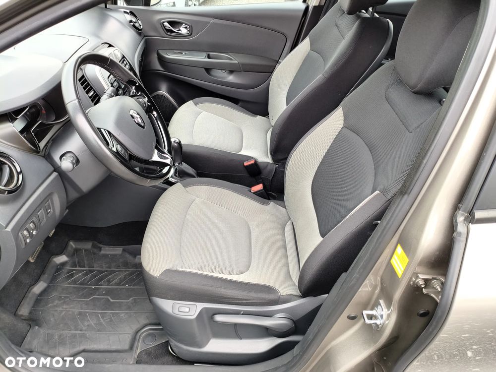 Renault Captur - 22