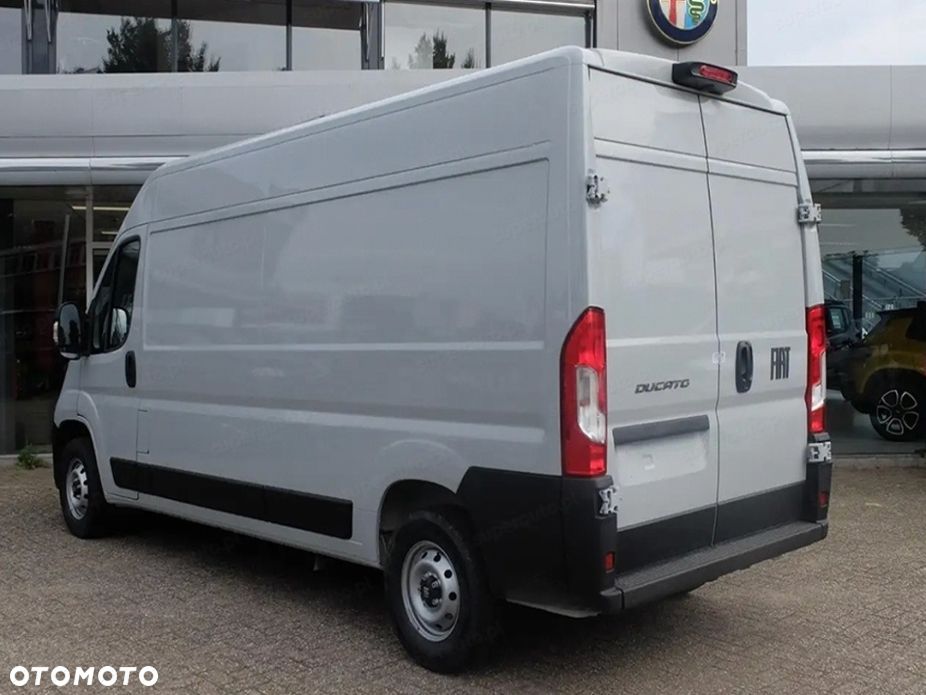 Fiat Ducato 3.3t L3H2 2.2 140KM - 5