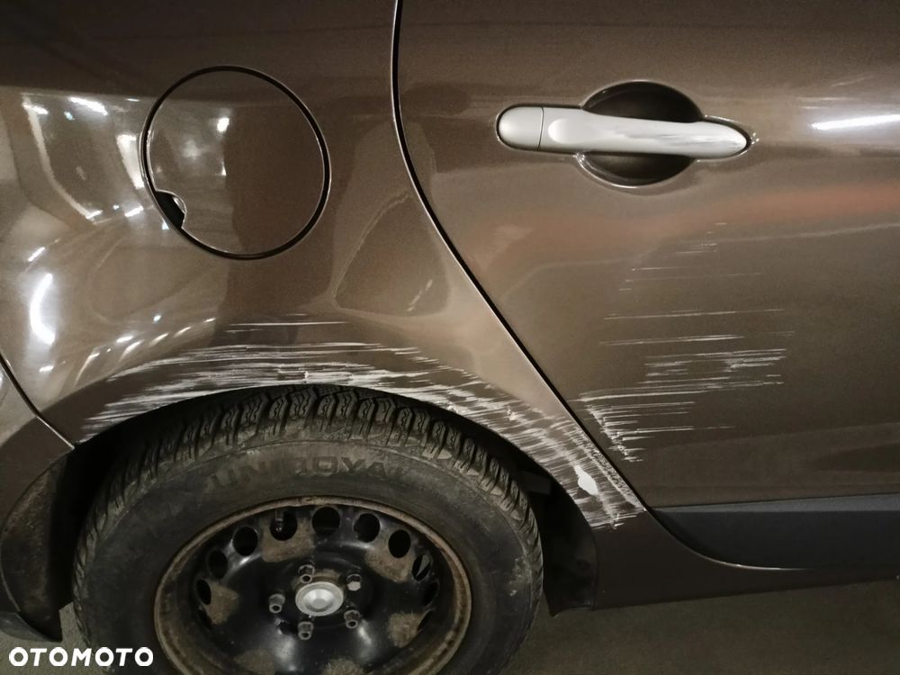 Renault Scenic 1.5 dCi Expression - 5