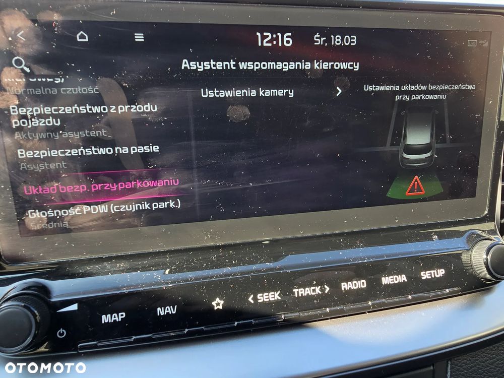 Kia Ceed 1.0 T-GDI L - 29
