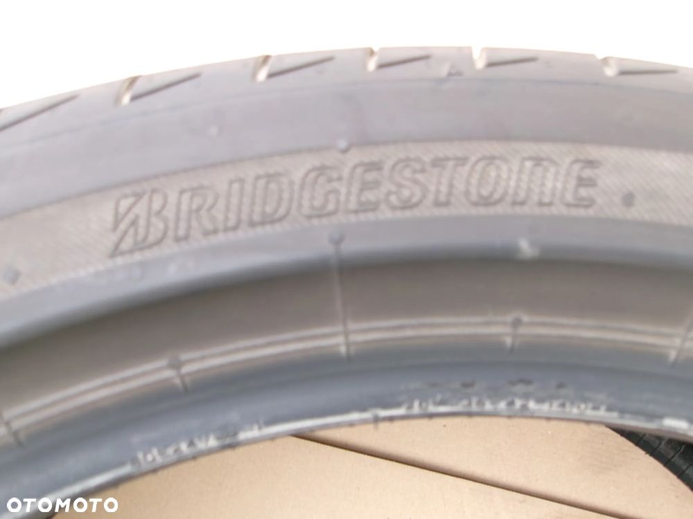 Opony BRIDGESTONE Turanza Eco 235/45R20 - 6