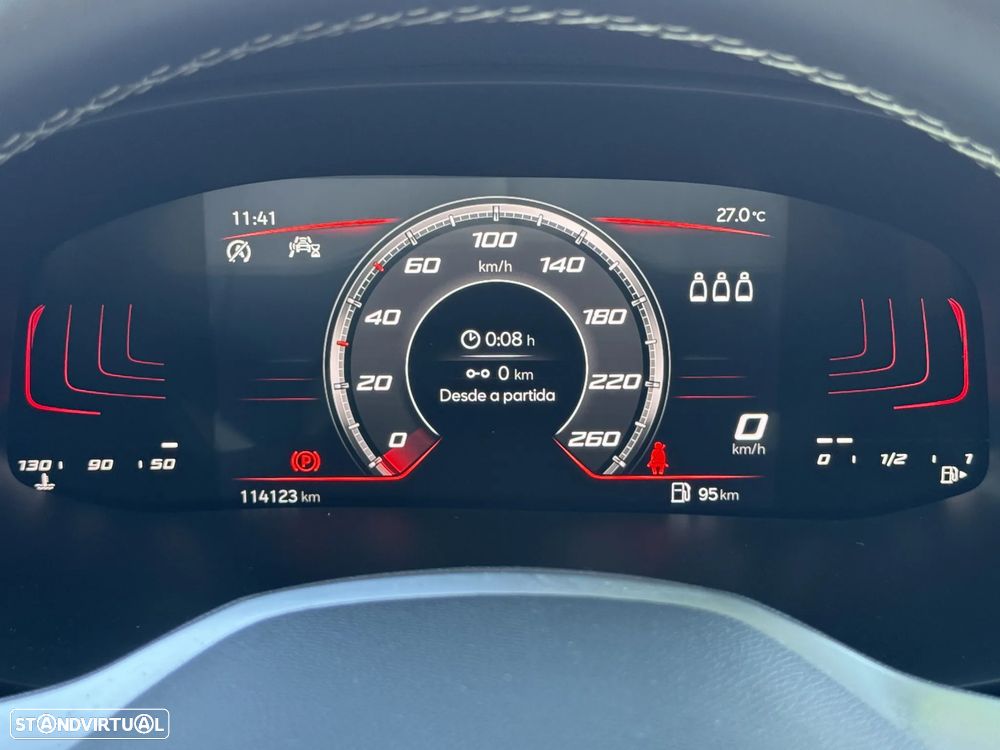 SEAT Ateca 2.0 TDI Style - 22