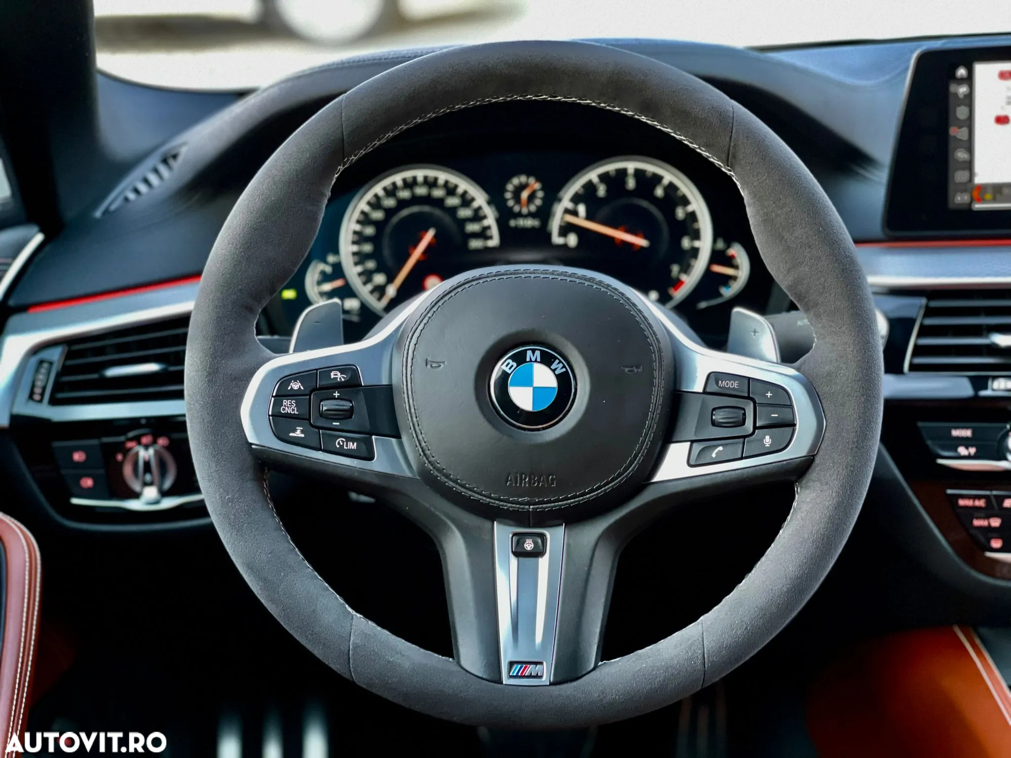 BMW Seria 5 - 22