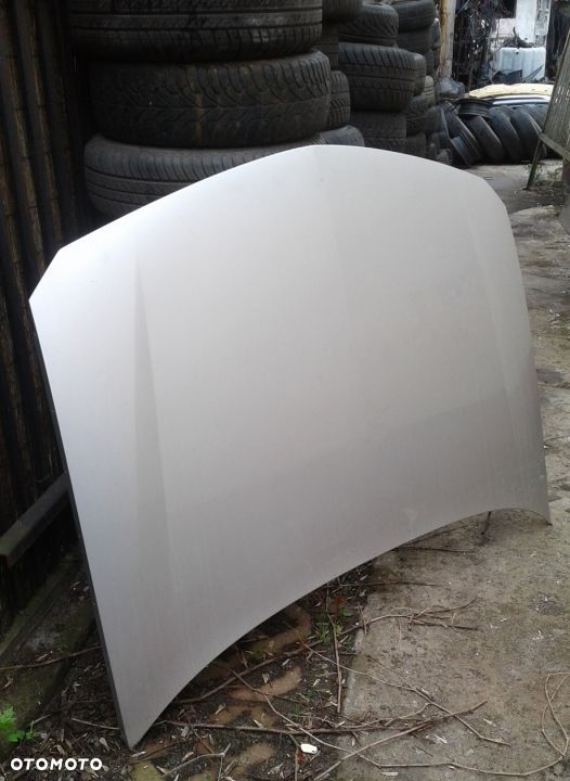 Maska Renault Laguna II lift - 1