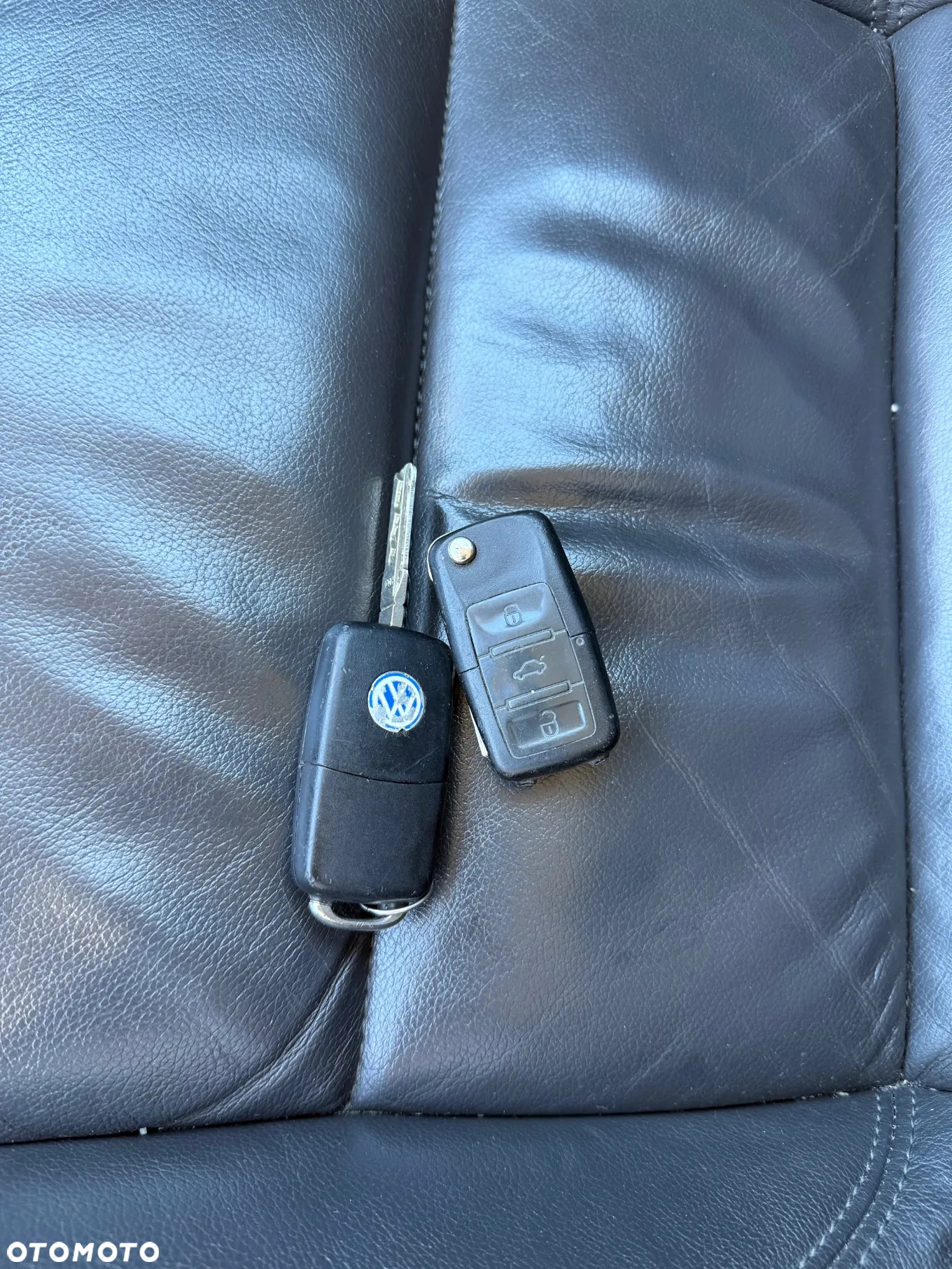 Volkswagen Golf 1.9 TDI GT Sport - 21