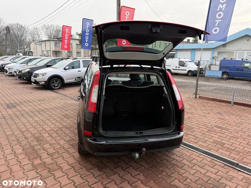 Ford Focus C-Max 1.6 Fun X - 15