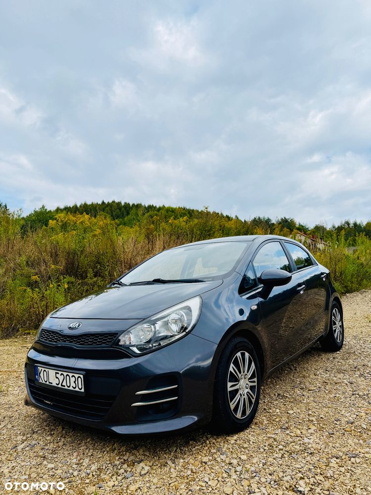 Kia Rio 1.2 Business Line - 15