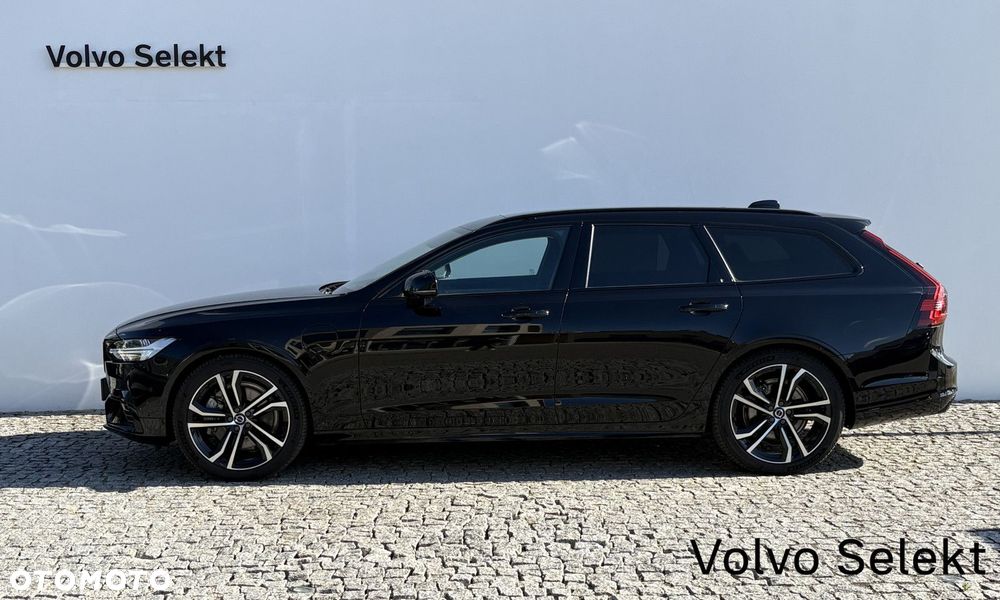 Volvo V90 - 5