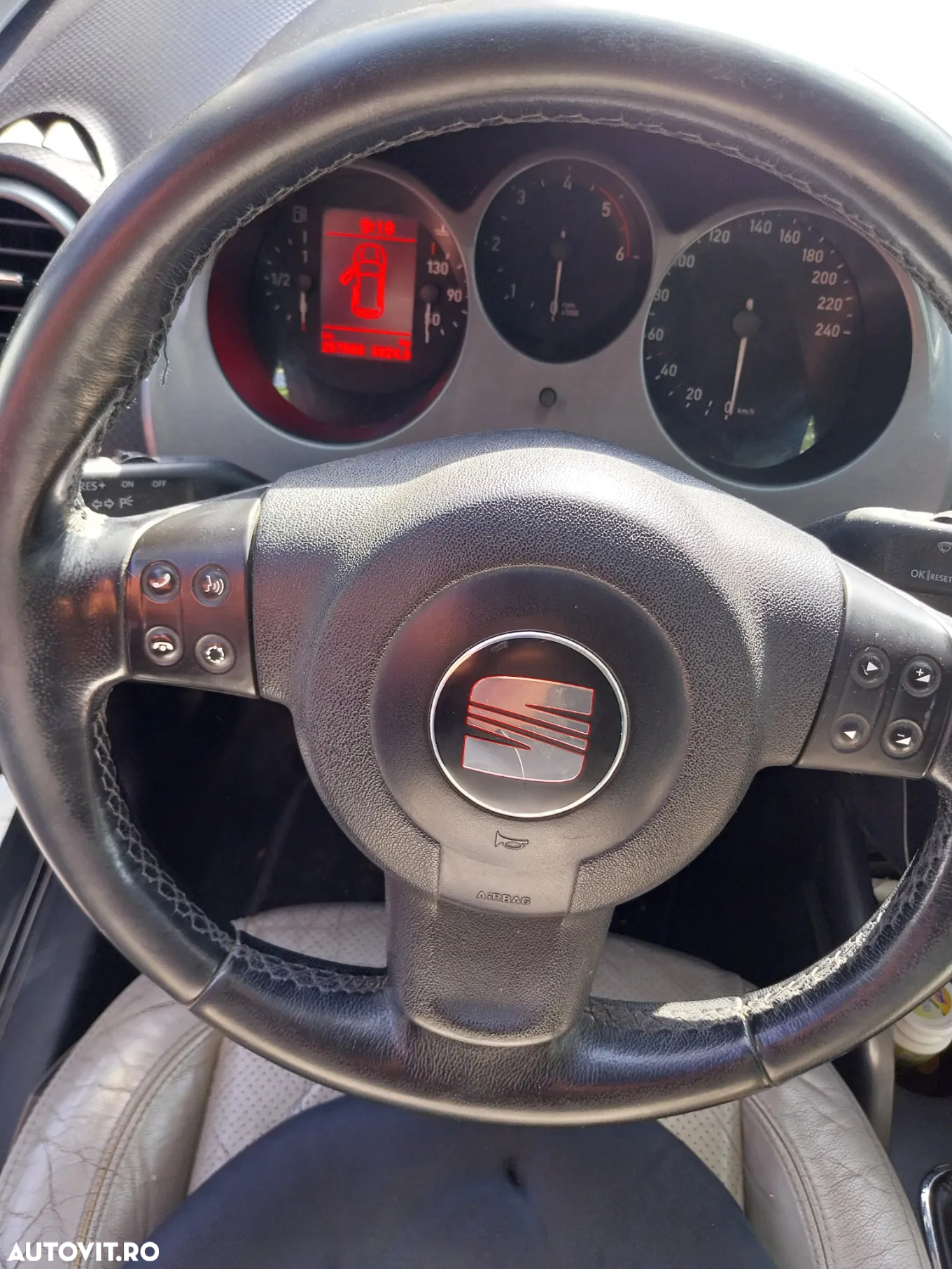Seat Altea - 4