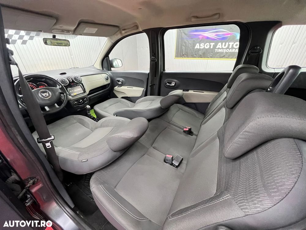 Dacia Lodgy - 13