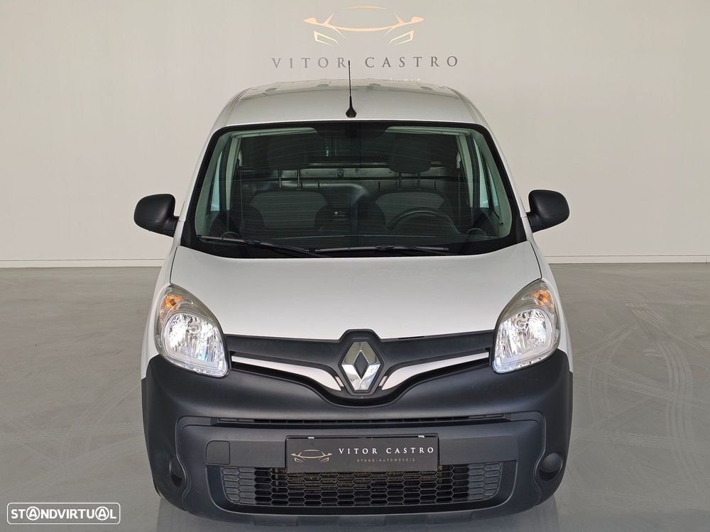 Renault Kangoo BLUE dCi 80 START - 3