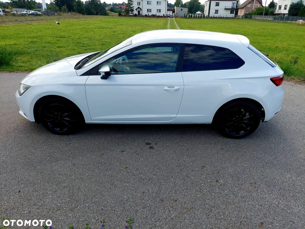 Seat Leon SC 1.4 TSI FR S&S - 9