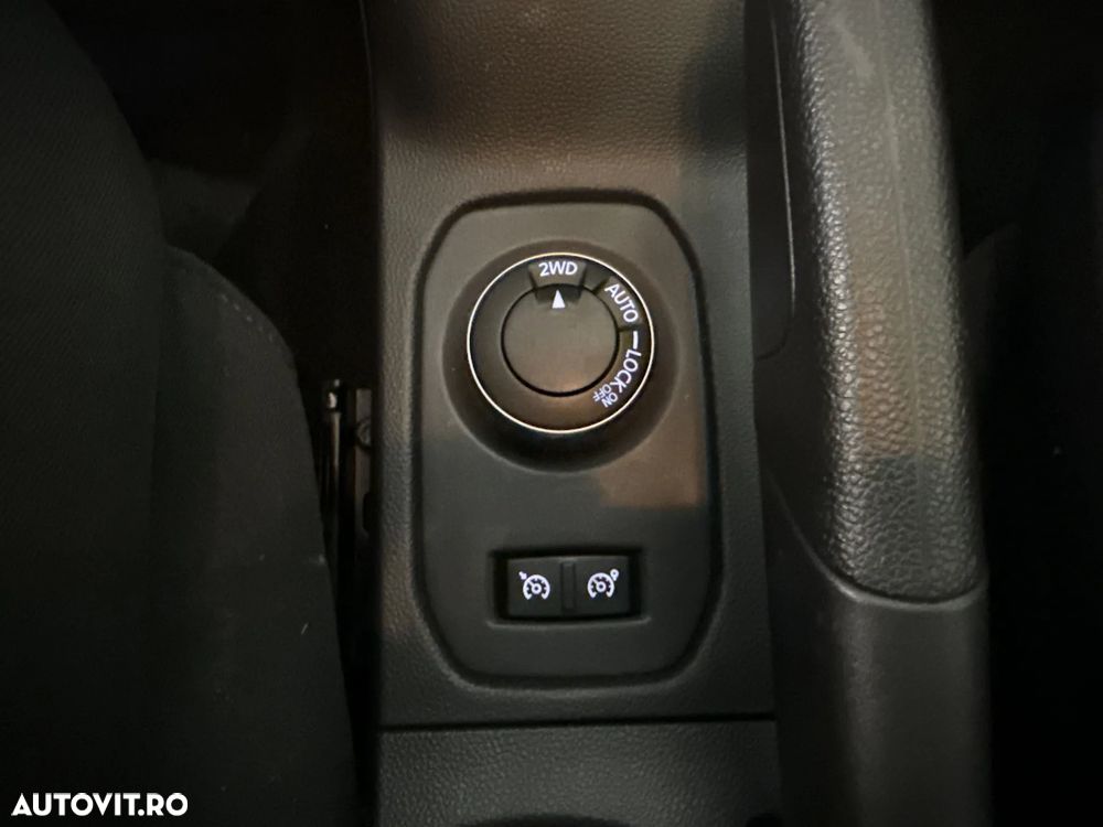 Dacia Duster - 17