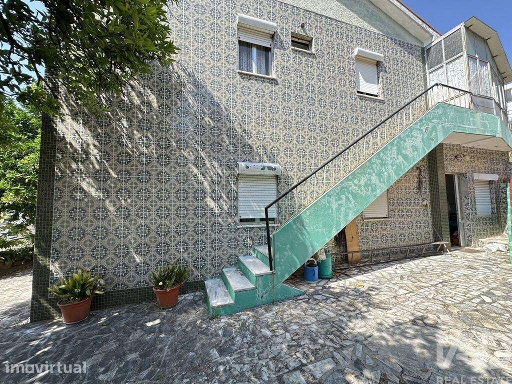 Moradia isolada T5 em Braga (São Vítor) de 132 m2 - Grande imagem: 2/40