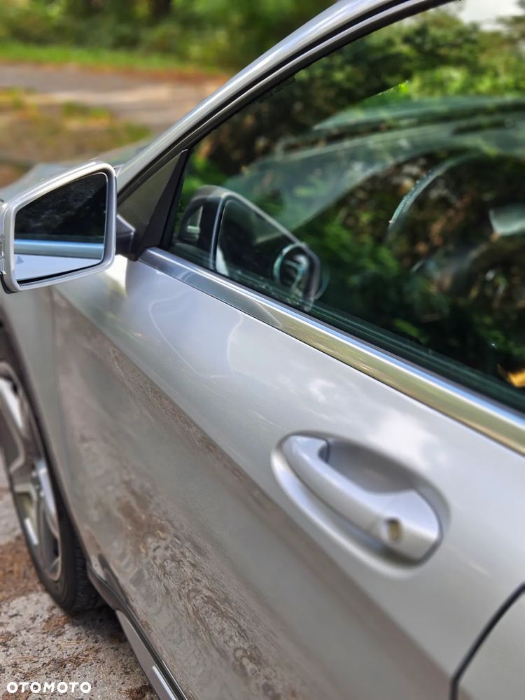 Mercedes-Benz GLA 250 4-Matic - 19