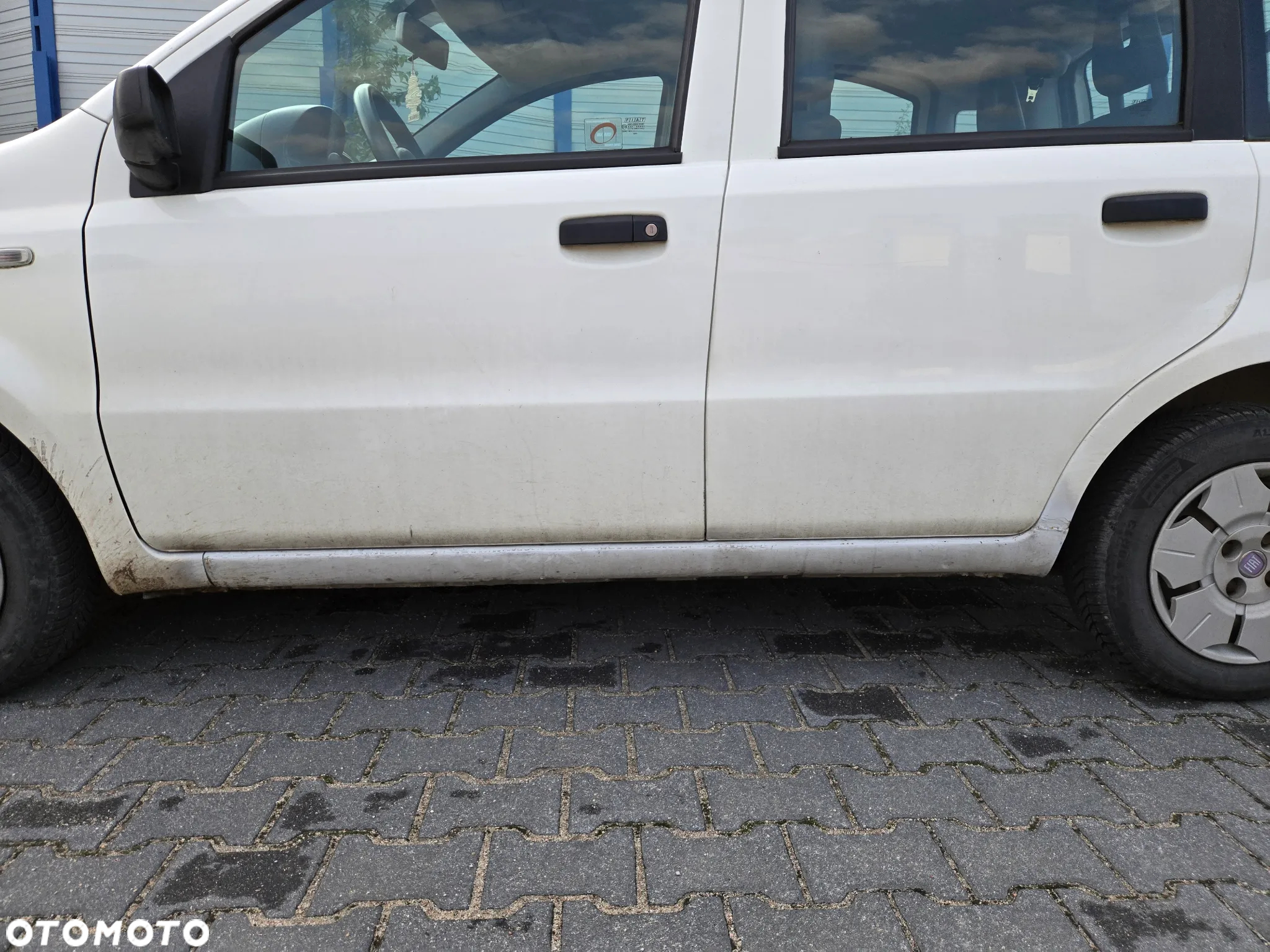 Fiat Panda - 3