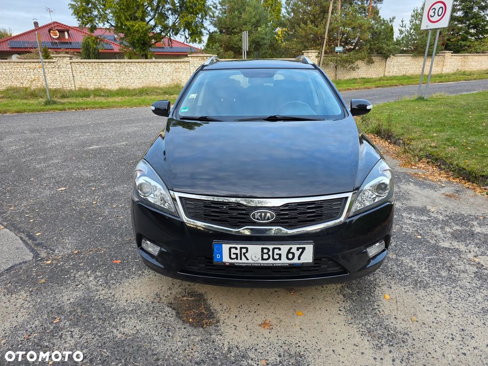 Kia Ceed 1.6 Comfort - 13